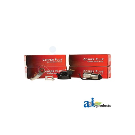 A & I Products Tune Up Kit 4.5" x4.5" x3" A-21A661
